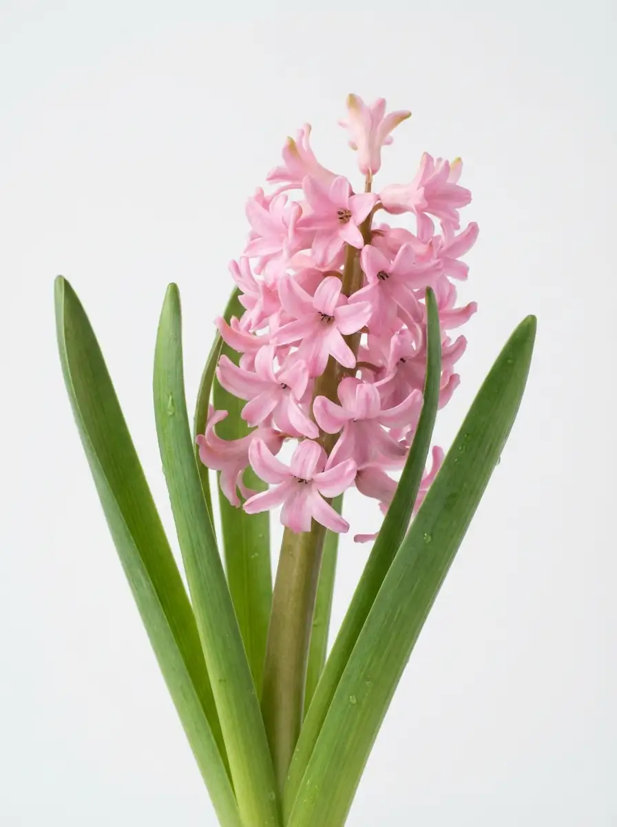 风信子 (Hyacinthus orientalis) — 更多视角