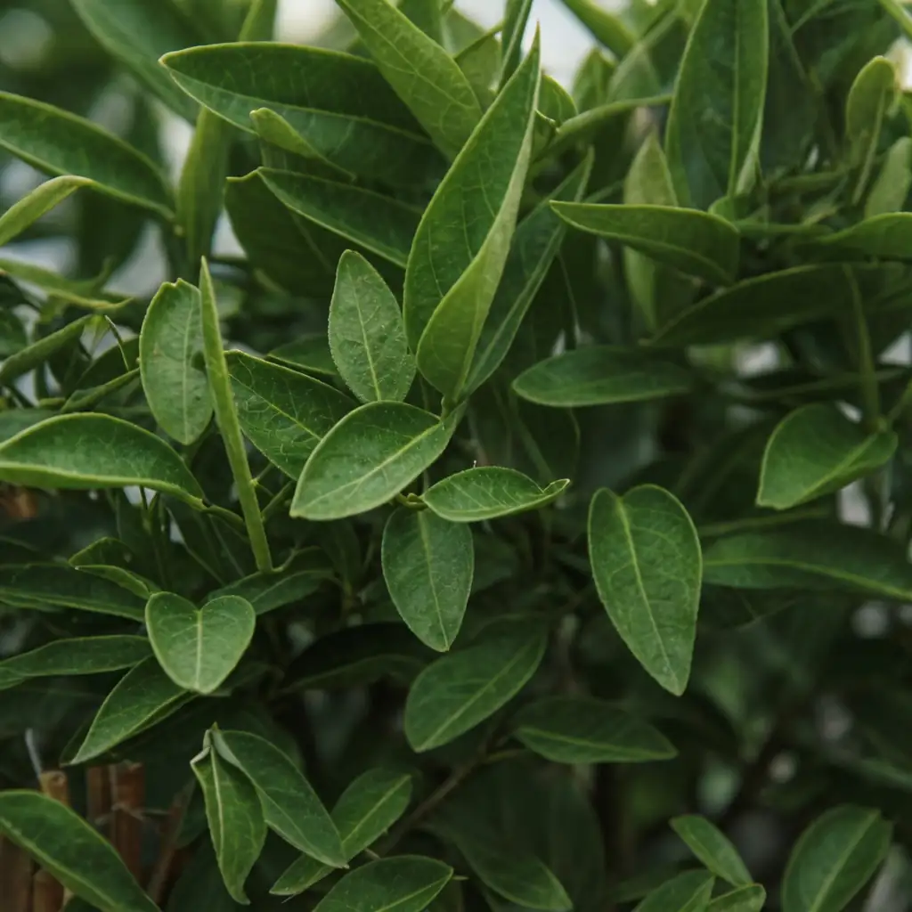 再力花 (Thalia dealbata) — 更多视角