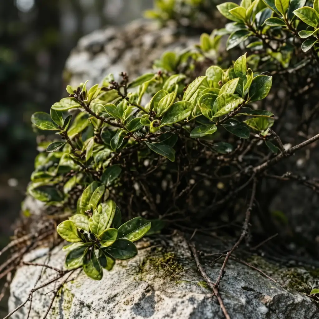 费菜 (Phedimus aizoon) — 特写