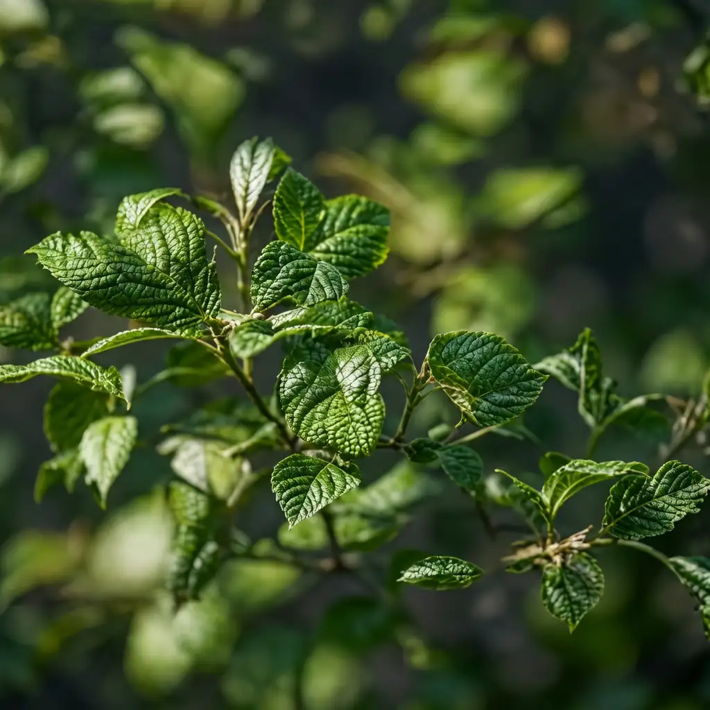 柊树 (Osmanthus heterophyllus) 养护 – Oasislink