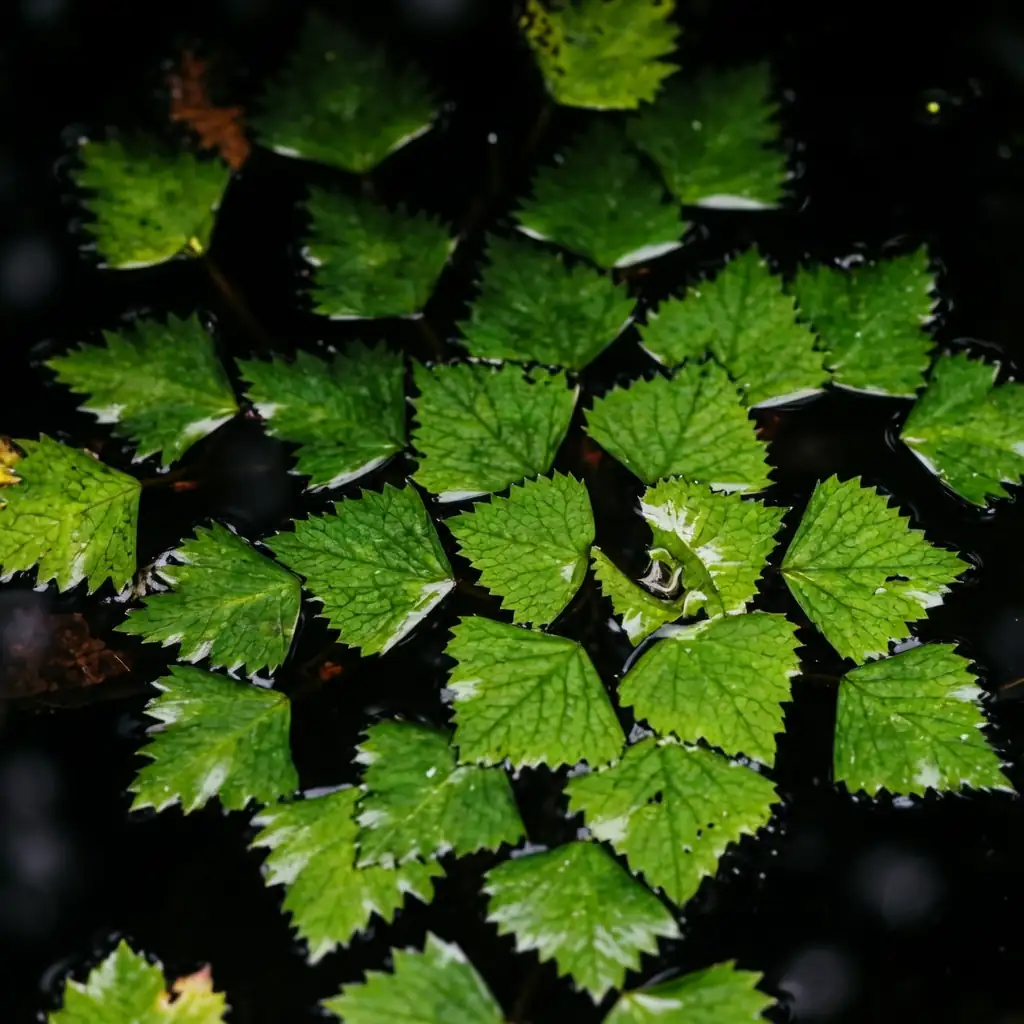 野菱