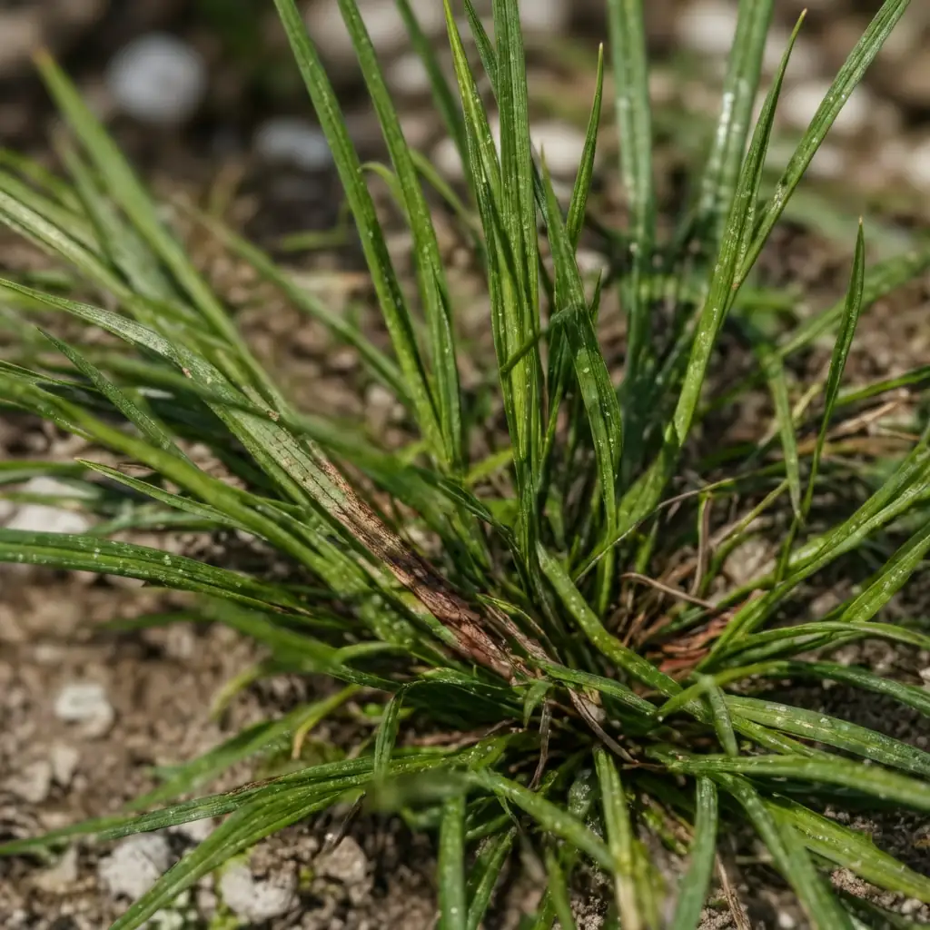 无芒稗 (Echinochloa crus-galli var. mitis) — 更多视角