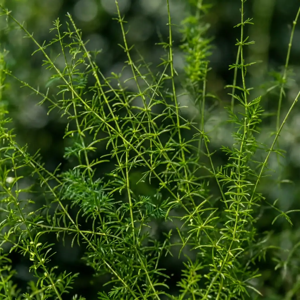 黑藻 (Hydrilla verticillata) — 更多视角