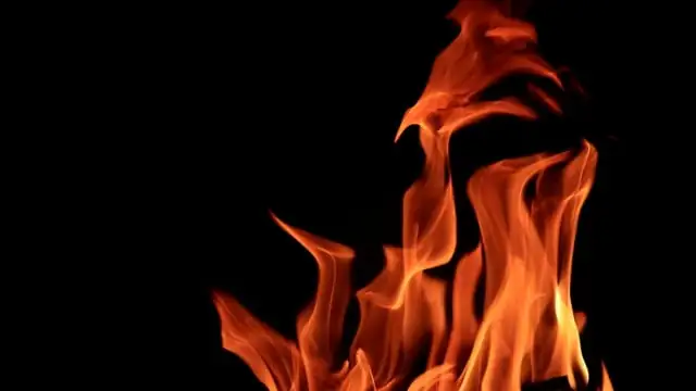 Flaming Katy propagation process
