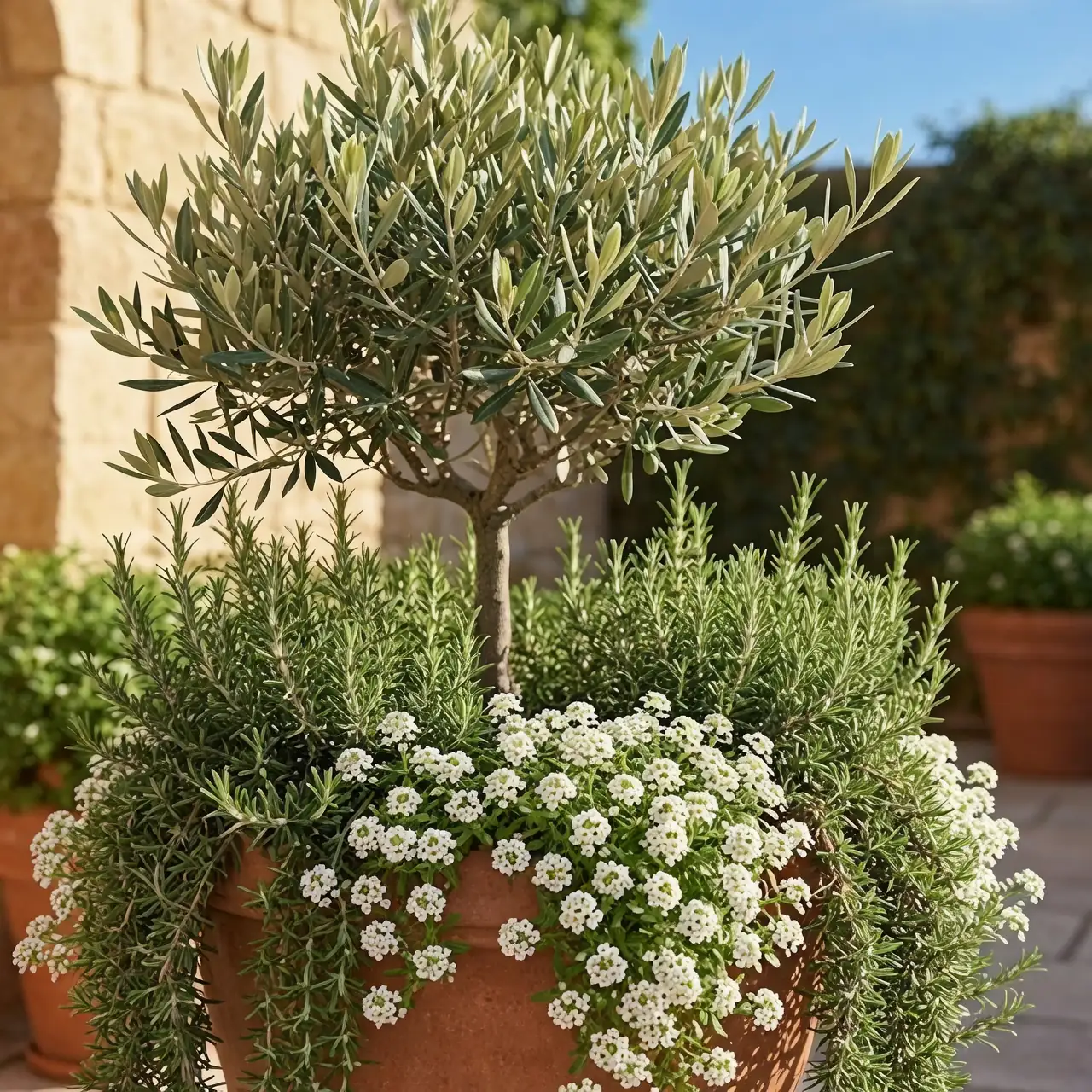 A Sprig of Memory: The Symbolism and Cultural Significance of Rosemary