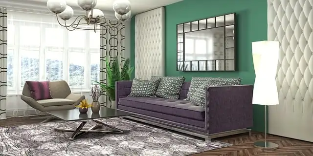 Bringing Delphiniums Indoors: How to Use This Elegant Flower in Interior Design