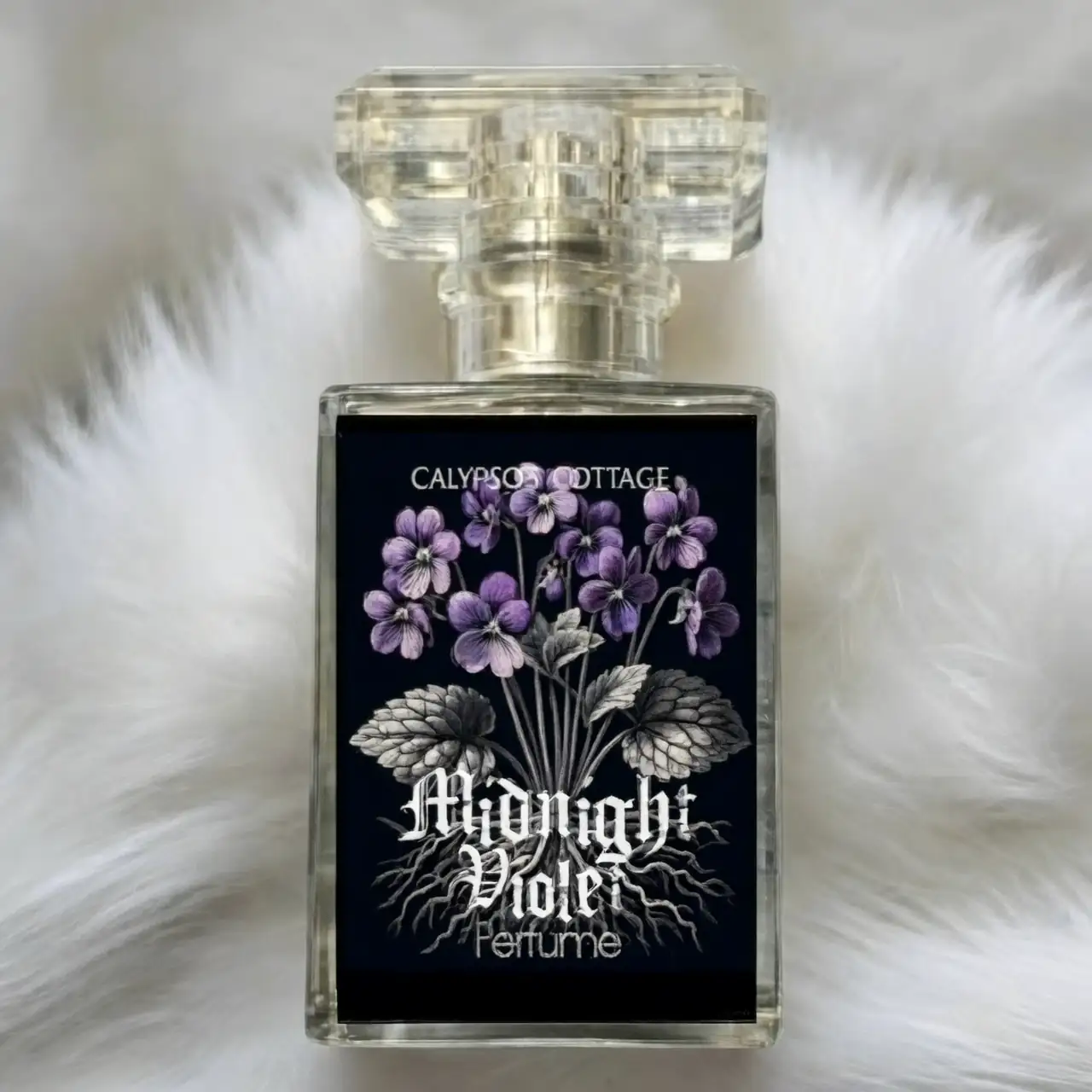 iris orris root perfume