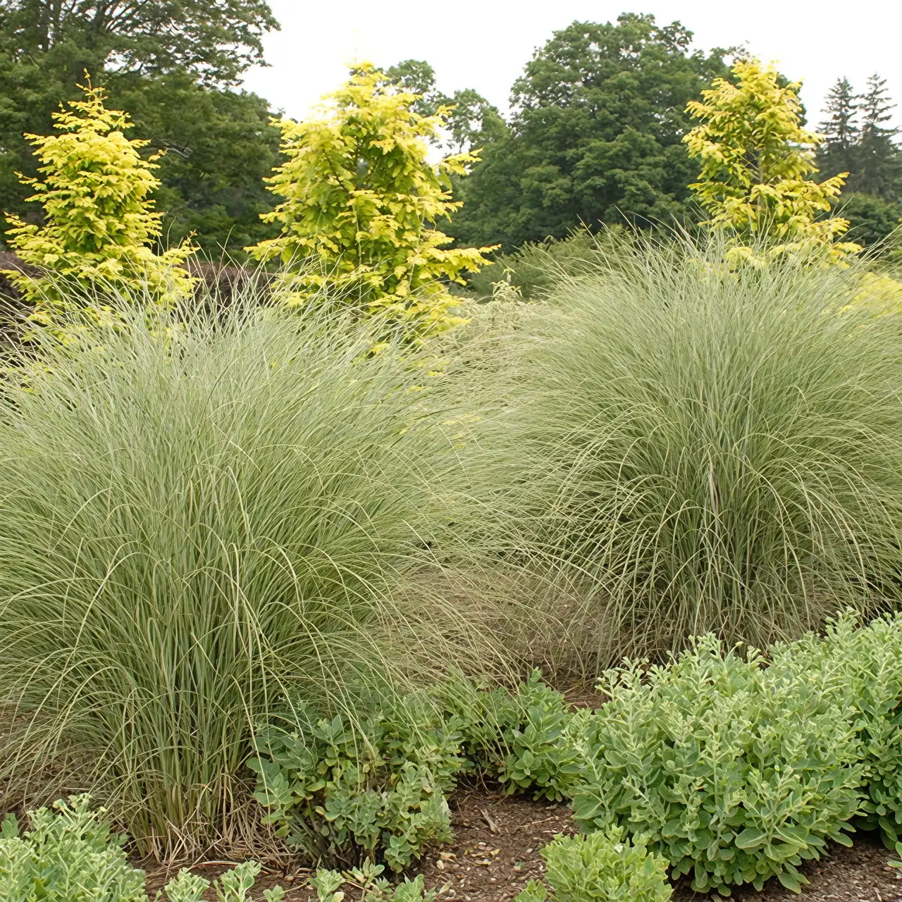 Companion Planting with Irises: Perfect Matches for a Thriving Garden