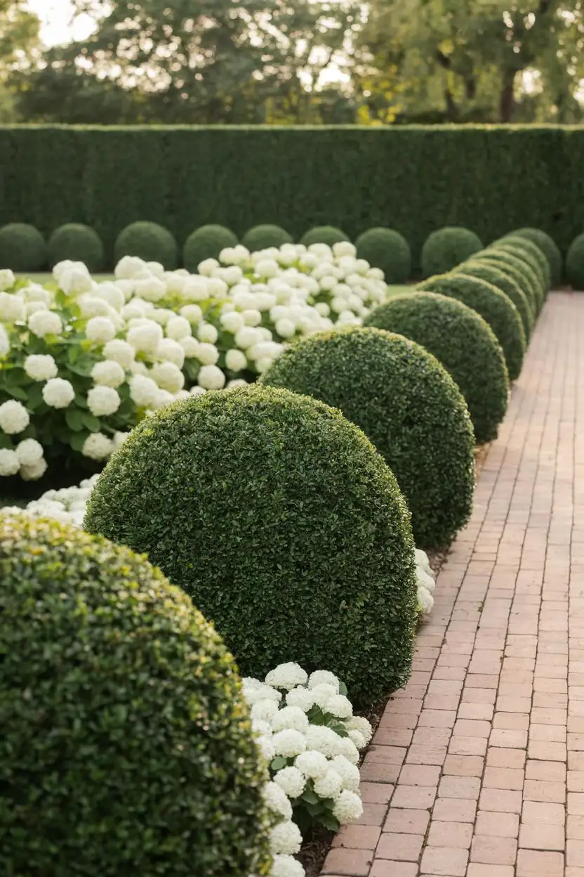 Mastering Boxwood Care: Your Year-Round Guide to a Pristine Shrub