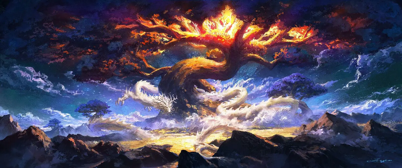 Did You Know? Quirky Facts About the Dragon Tree