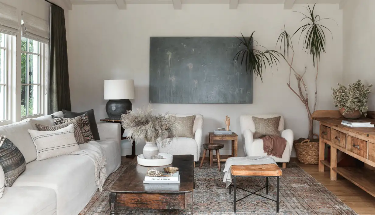 Interior Design Tips: Making a Bold Statement with the Dragon Tree