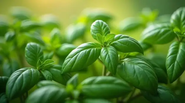 The Ultimate Guide to Companion Planting with Basil