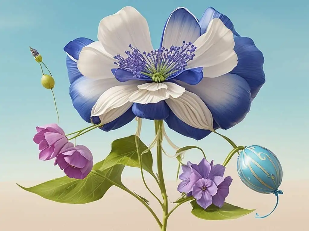 balloon flower cultural significance