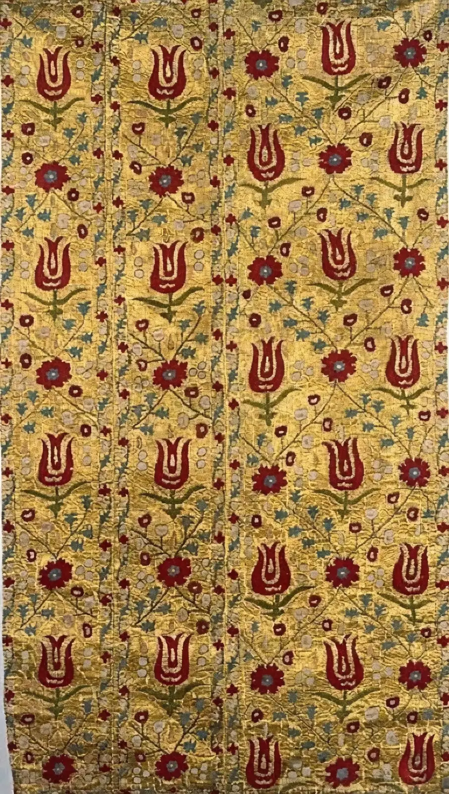historical tulip art Ottoman