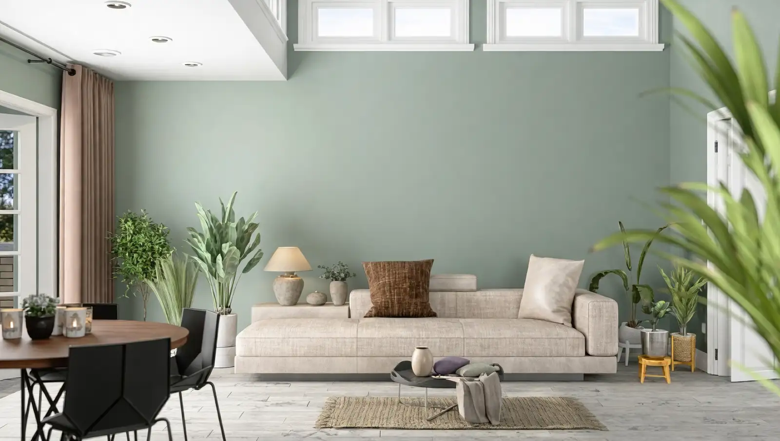 Interior Design 101: Transform Any Space with the Underrated Beauty of Aglaonema