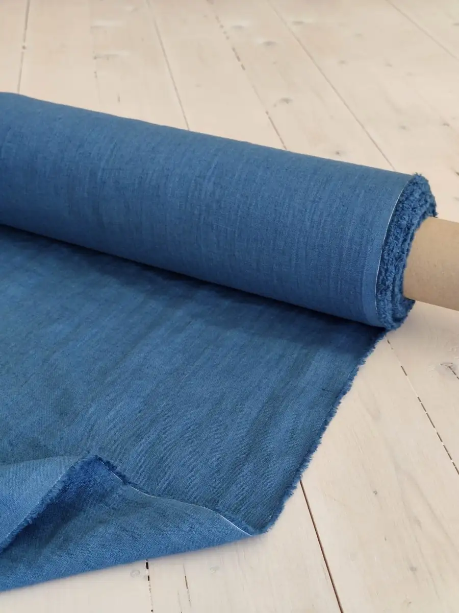 cornflower blue textiles home