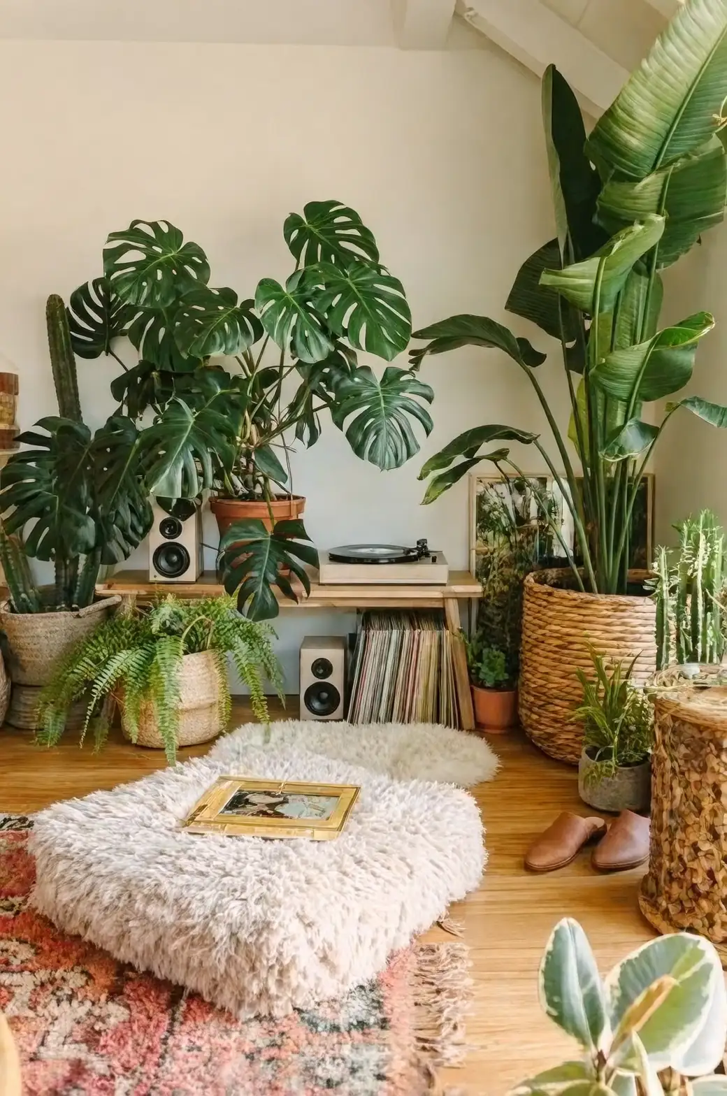 How to Keep Your Indoor Plants Happy: A Practical Watering Guide