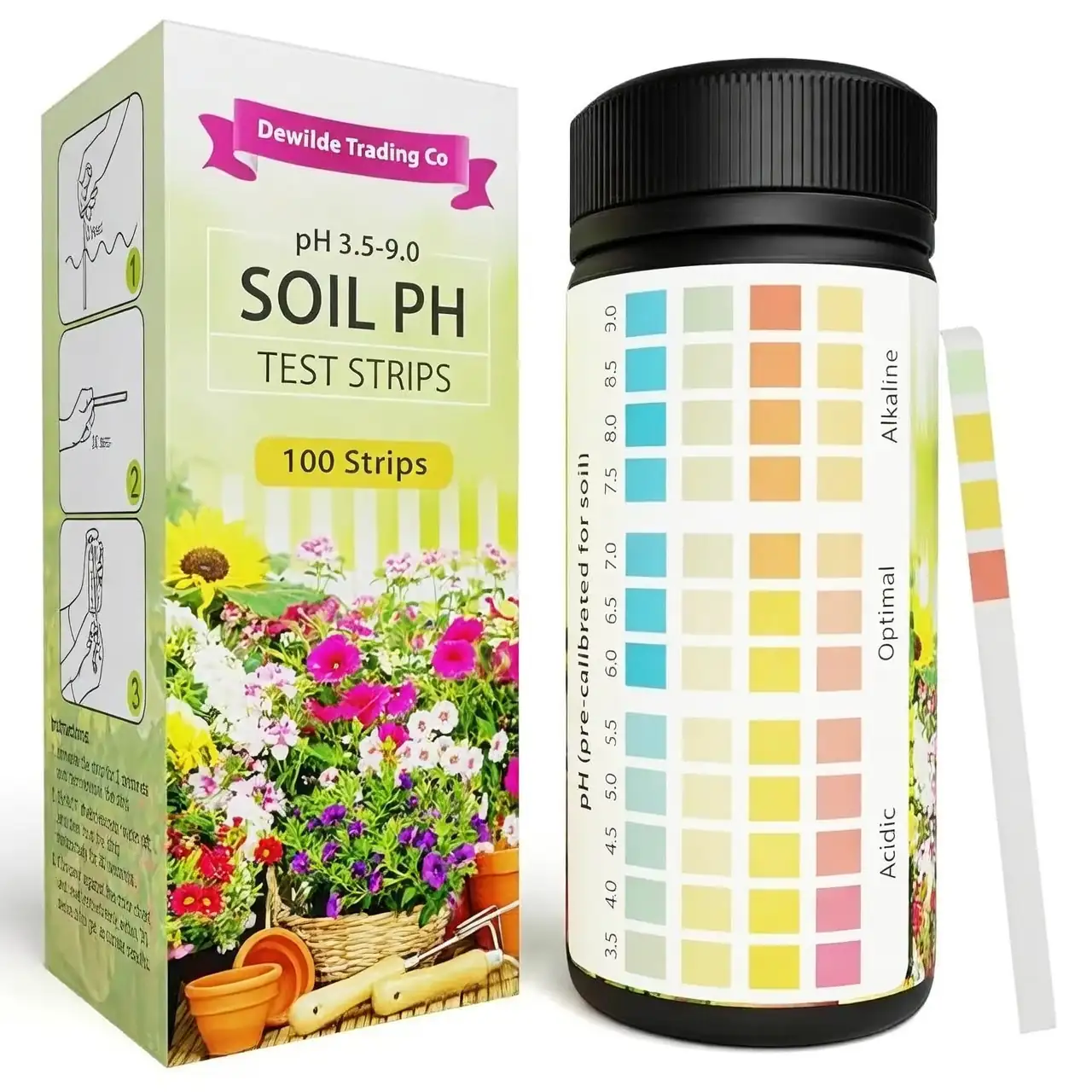 Fertilizing Your Garden: Simple, Safe, and Effective Methods