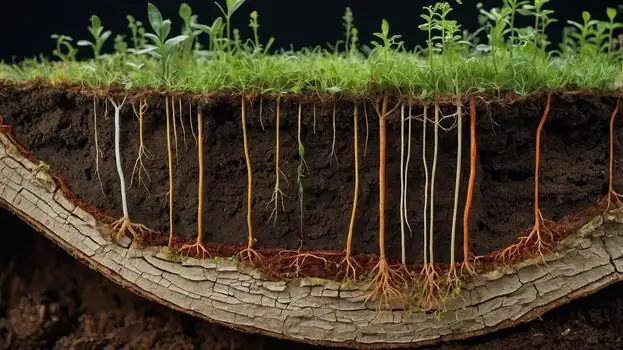 Unearthing the Truth: Granular vs. Peat Soils for Plant Health