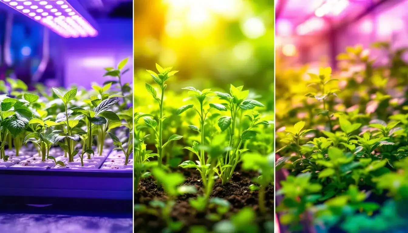 houseplant growth photo timeline