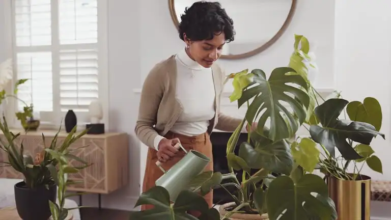 watering osmanthus plant care
