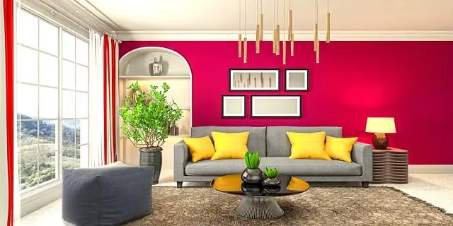 Sedum’s Interior Design Magic: Create Stunning Green Spaces