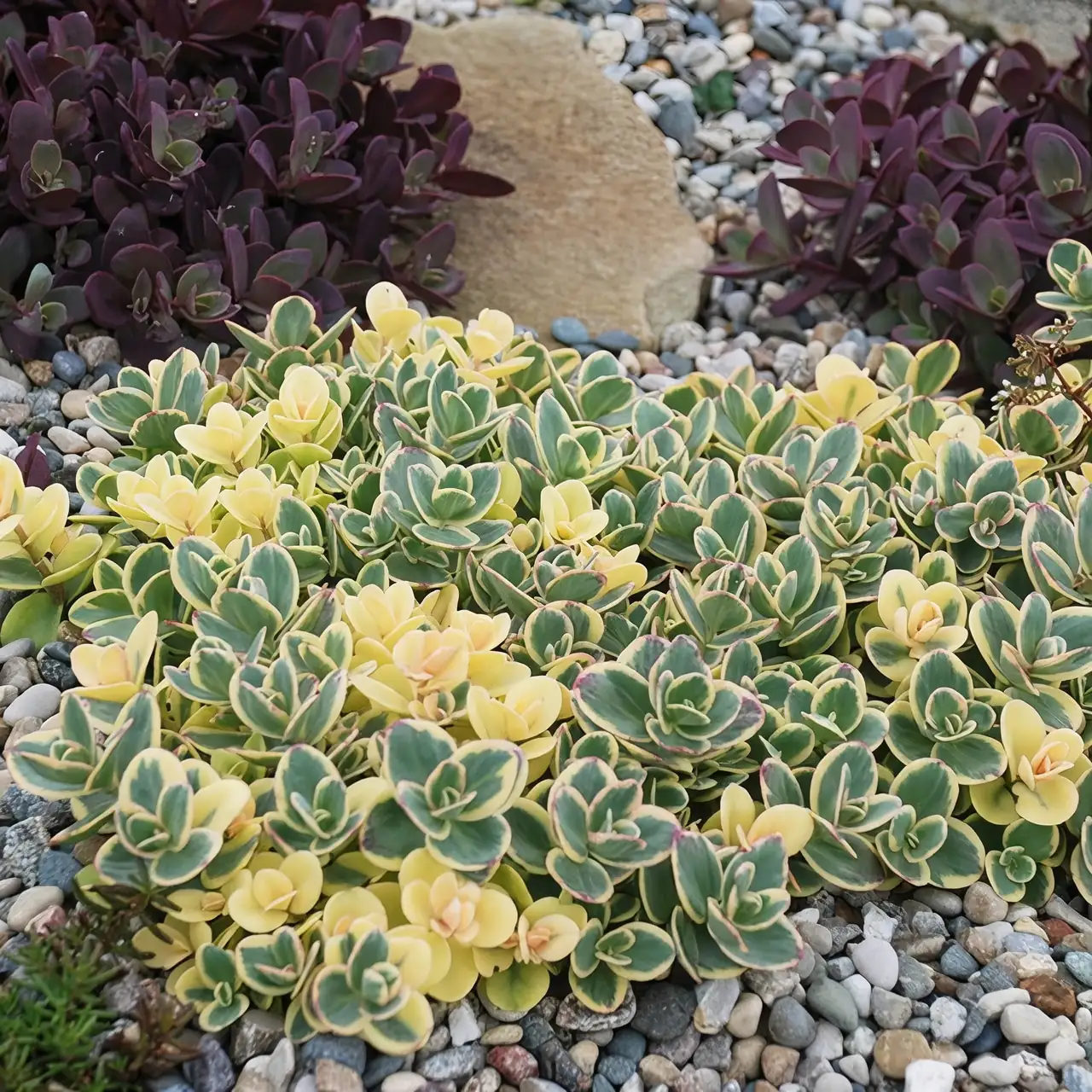 Companion Planting with Sedum: Boost Your Garden’s Beauty and Biodiversity