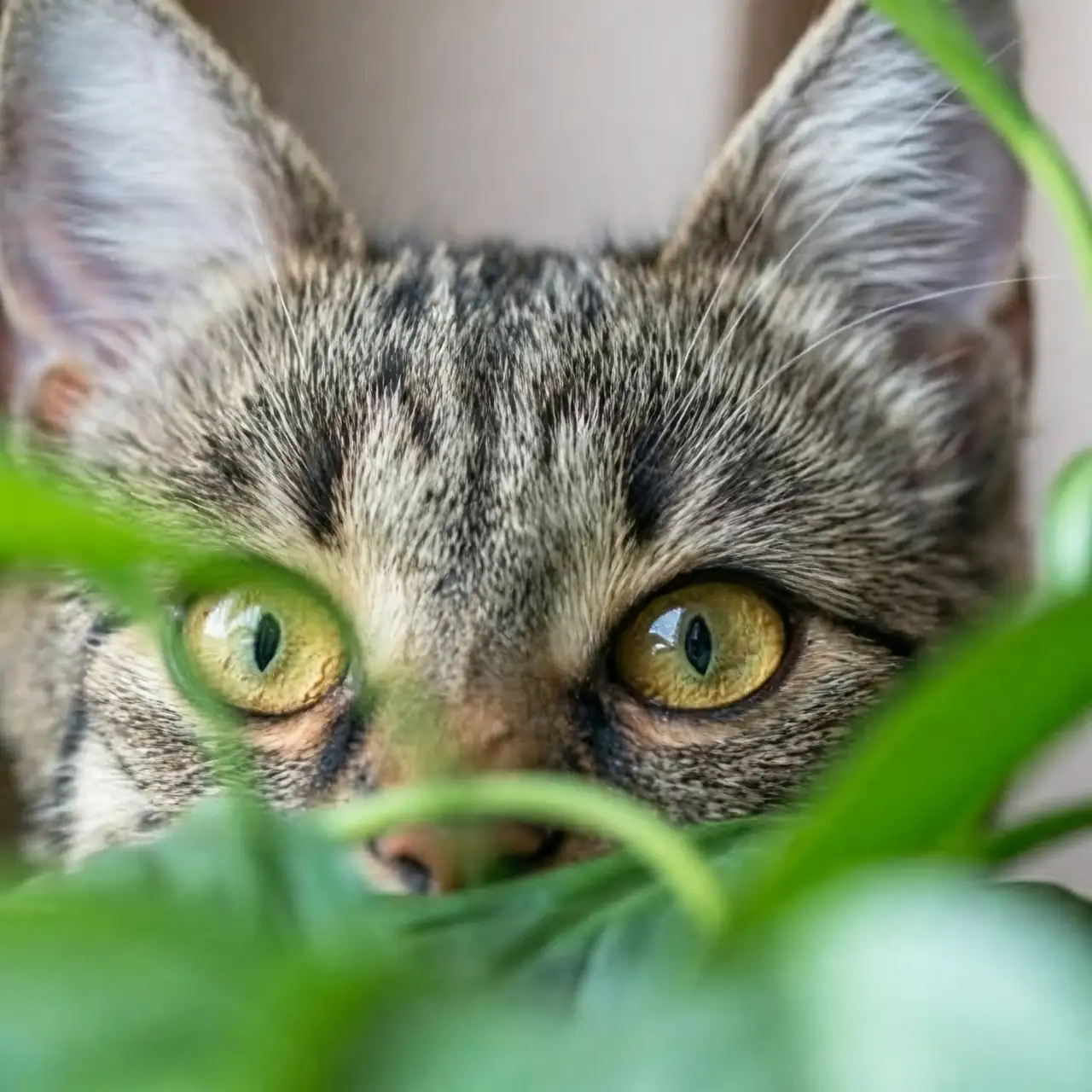 Hanging Indoor Plants: A Pet-Proofing Guide for Plant Lovers