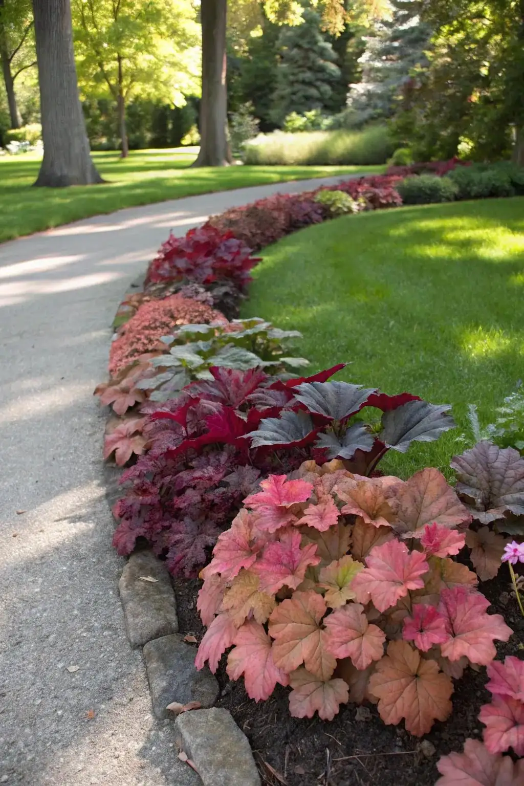 Mastering Coral Bells: The Ultimate Care Guide for Your Garden’s Colorful Diva