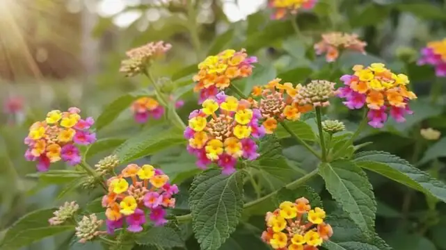Propagation Mastery: Growing New Lantana from Cuttings