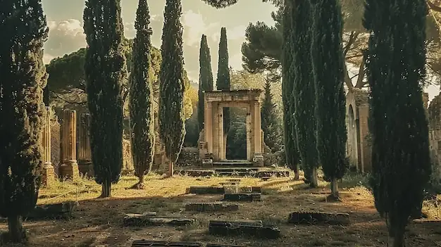 Cypress Chronicles: From Ancient Temples to Modern Gardens
