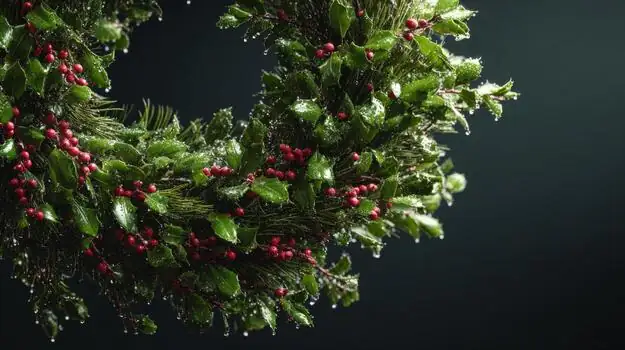 Holly’s Hidden Secrets: Quirky Facts That Will Surprise You!