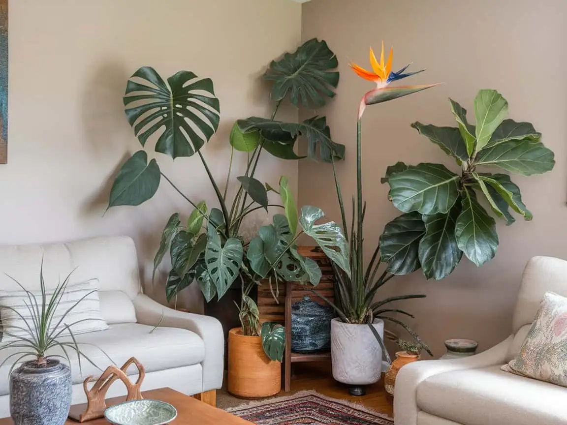 Monstera Care 101: Keeping Your Swiss Cheese Plant Happy and Thriving