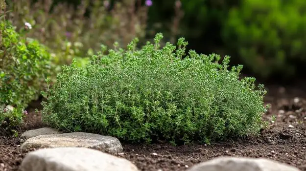 Troubleshooting Thyme: Spotting and Solving Common Pests and Problems