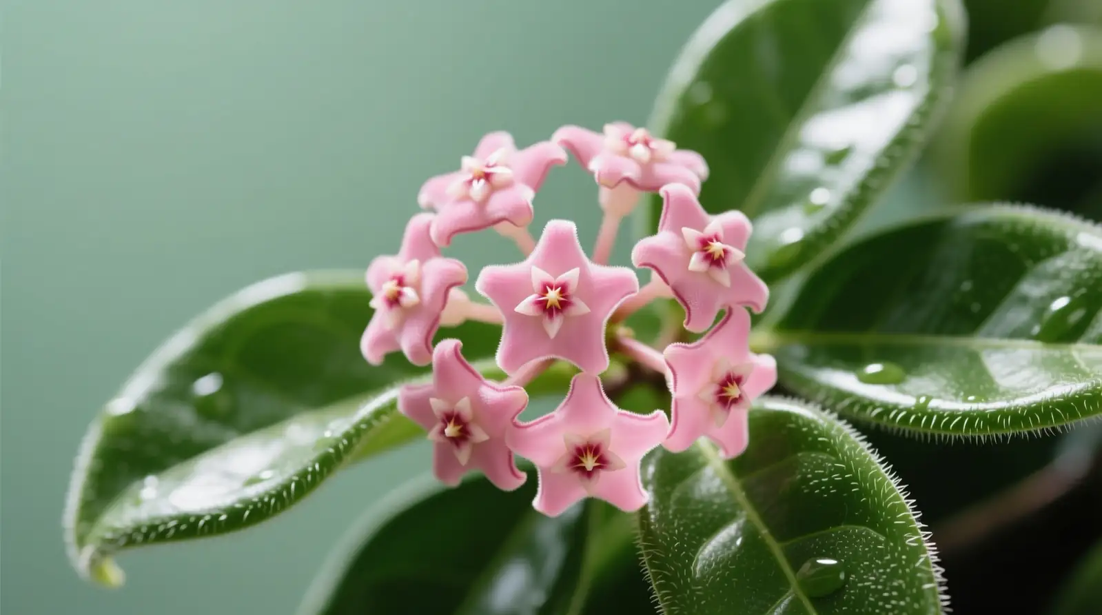 Waxy Wonders: Fun and Quirky Facts About Hoya Carnosa