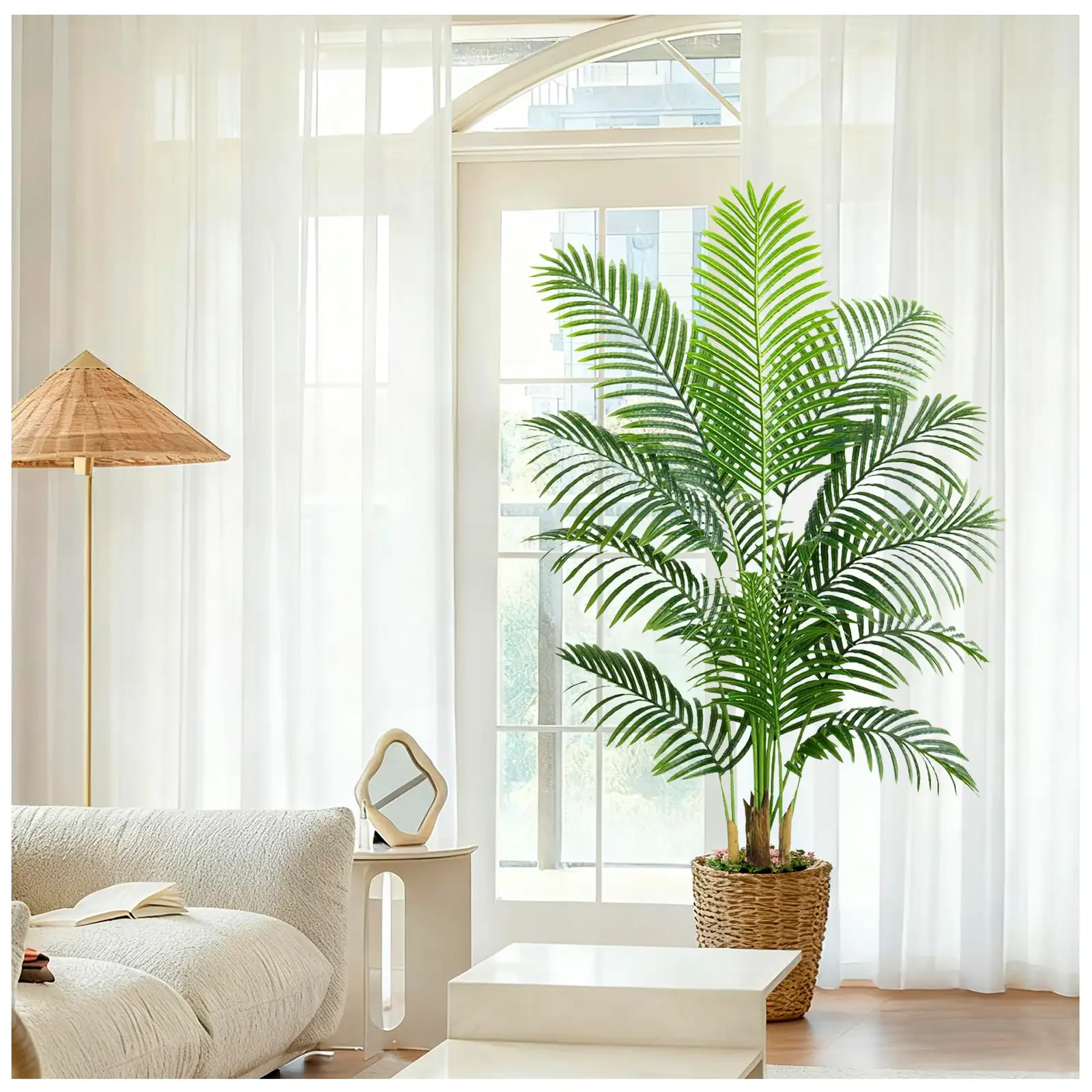 Defending Your Areca Palm: Tackling Common Pests and Problems