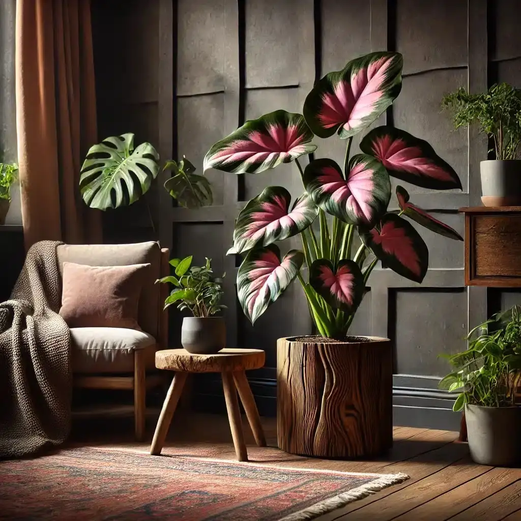 A Pop of Pink: Using the Pink Princess as a Chic Interior Design Element