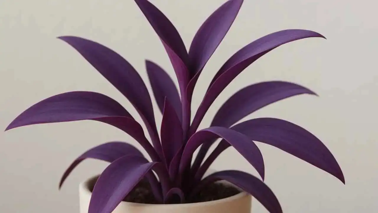 Propagating Purple Heart: A Masterclass in Multiplying Your Plant Collection