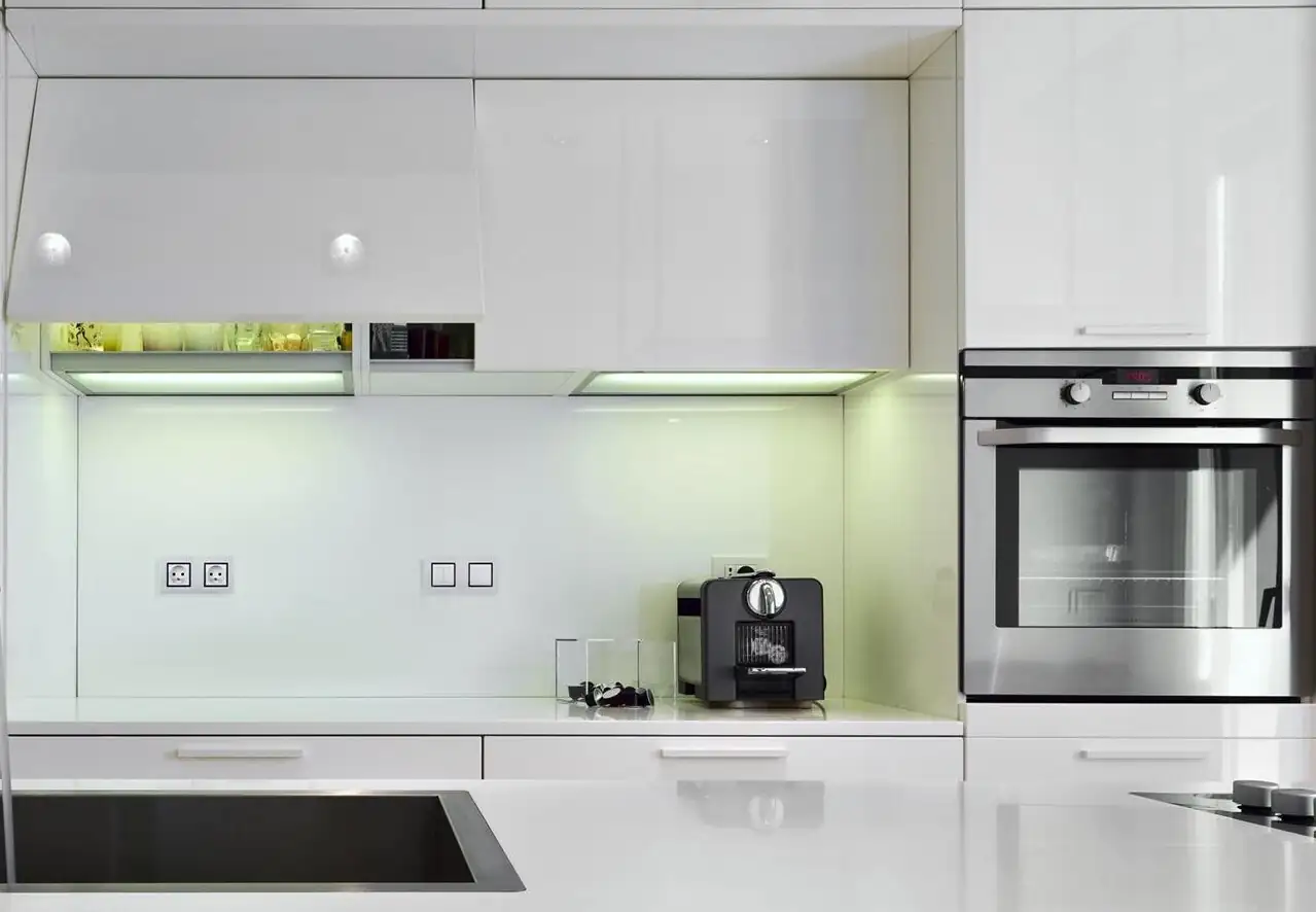 indoor lighting adjustment