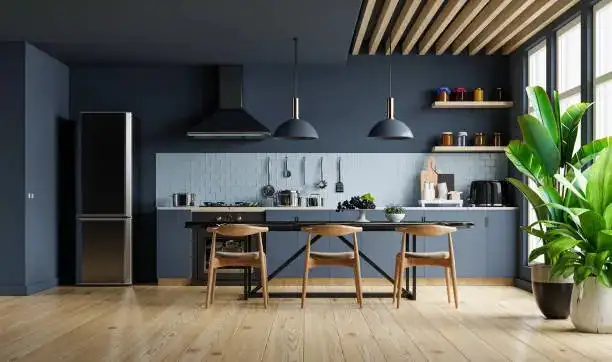 Designing with Cornflowers: Adding a Splash of Blue to Your Home Décor