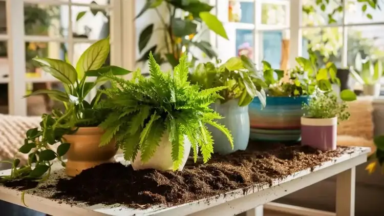 Drainage Dilemmas Solved: How to Keep Your Non-Porous Planters Plant-Friendly