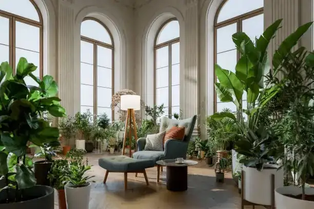 Keep Your Greenery Glowing: How to Track and Boost Houseplant Health