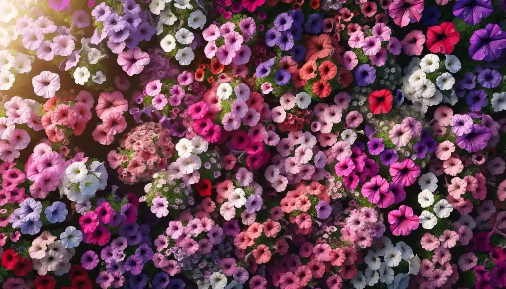Troubleshooting Petunias: How to Combat Common Pests and Diseases