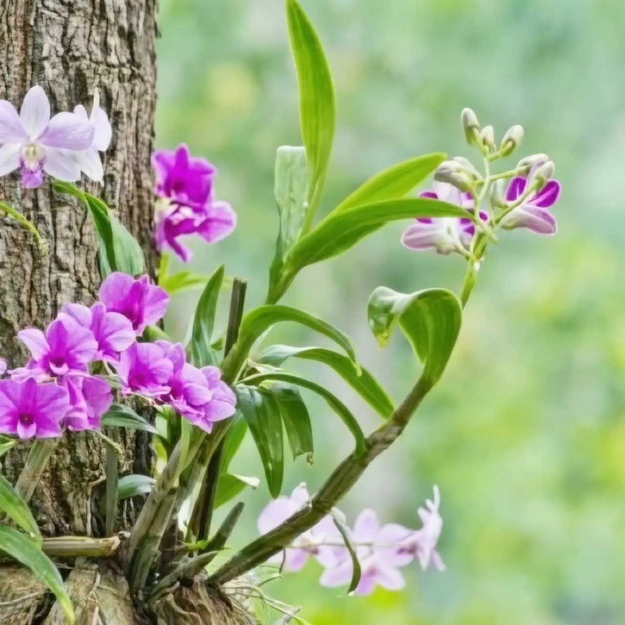 Mastering Moth Orchid Care: Your Guide to Thriving Indoor Blooms