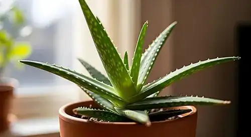 芦荟繁殖小课堂：从分株到扦插的全攻略