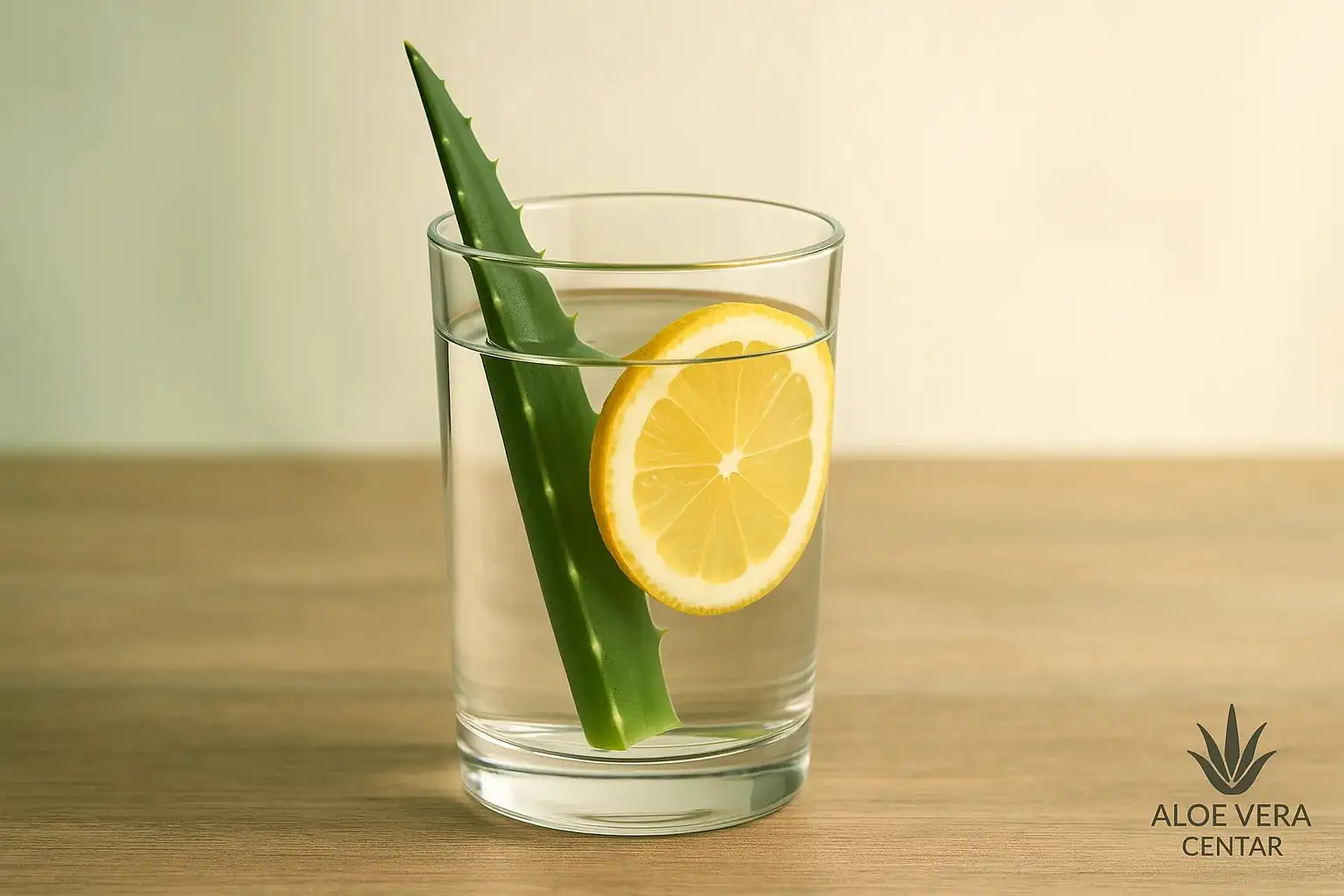 agave and aloe vera contrast