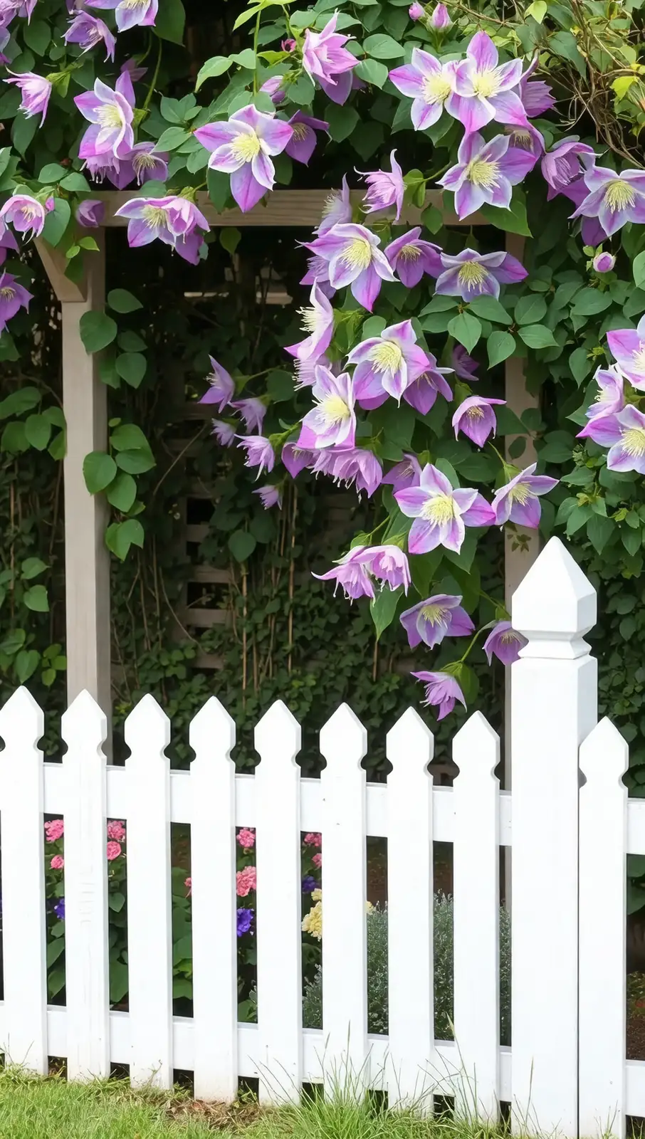 Not Petals?! 9 Clematis Quirks That Will Change How You See Those ‘Flowers’