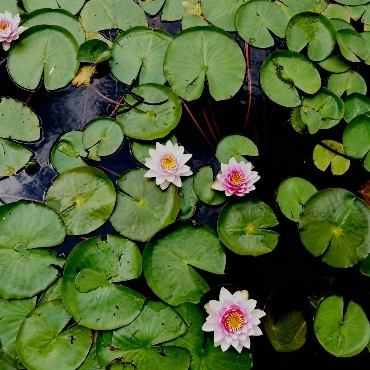 Aphids, Beetles, and Murky Water: How to Rescue a Struggling Water Lily—Fast