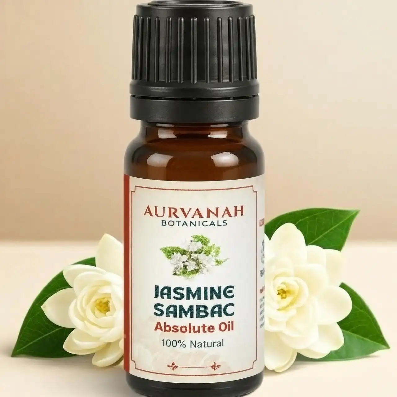 arabian jasmine absolute perfume lab