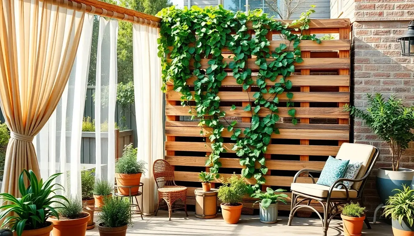 alocasia wind protection patio